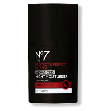 Men Protect & Perfect Intense Advanced Night Moisturiser